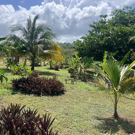The Sea Cliff Hotel Resort & Spa Port Antonio Eksteriør bilde