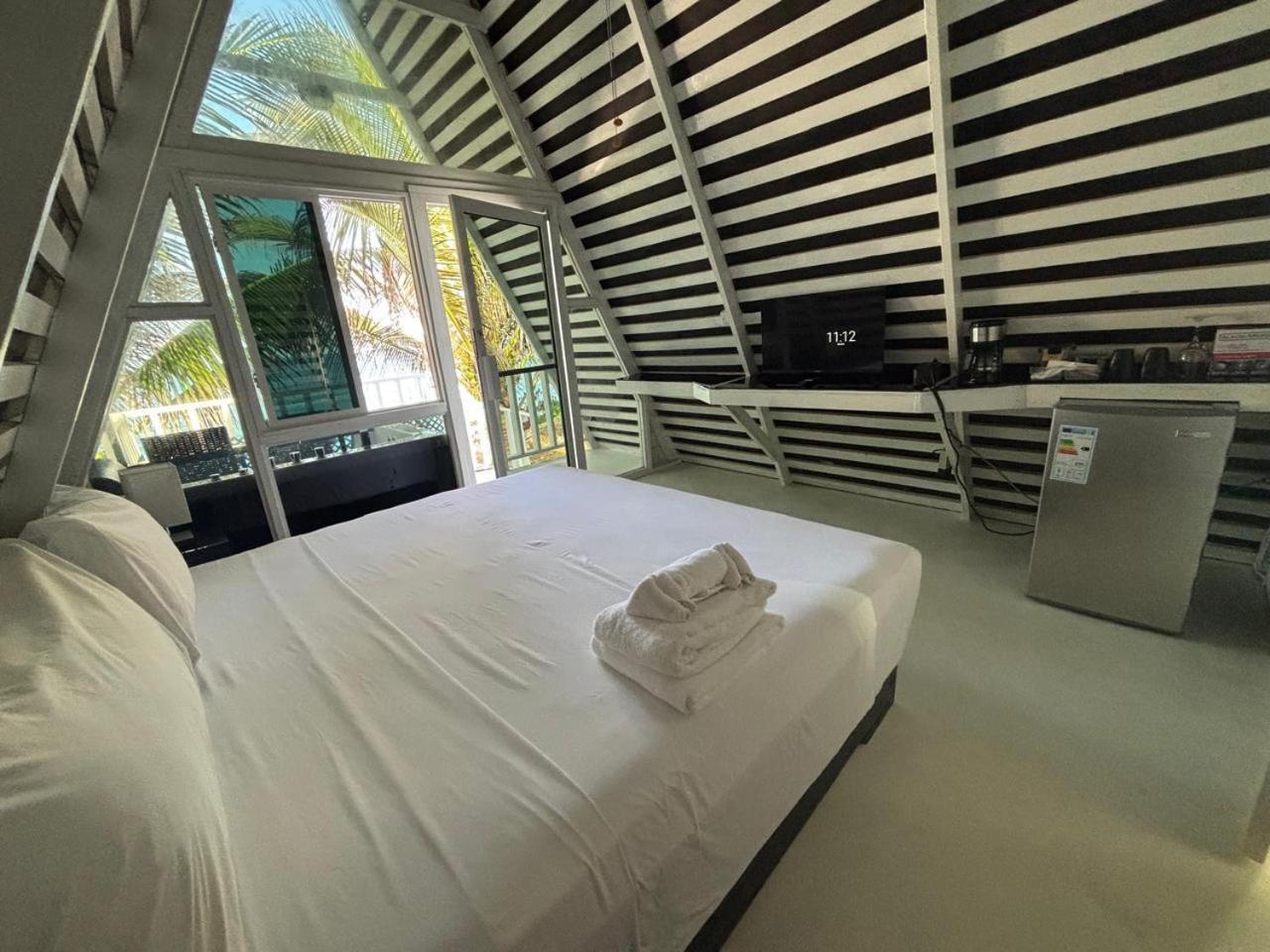 The Sea Cliff Hotel Resort & Spa Port Antonio Eksteriør bilde