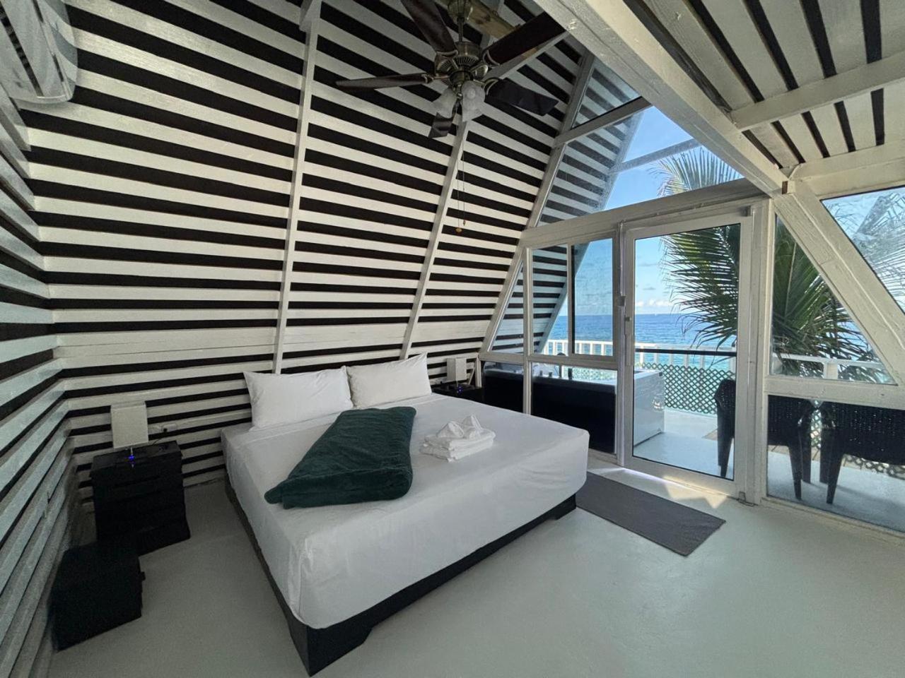 The Sea Cliff Hotel Resort & Spa Port Antonio Eksteriør bilde