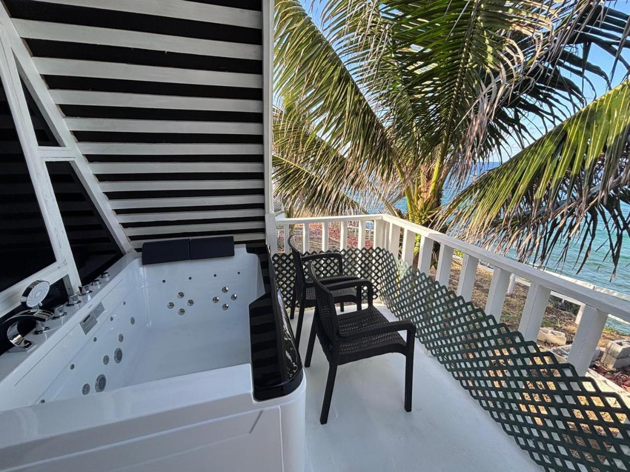The Sea Cliff Hotel Resort & Spa Port Antonio Eksteriør bilde