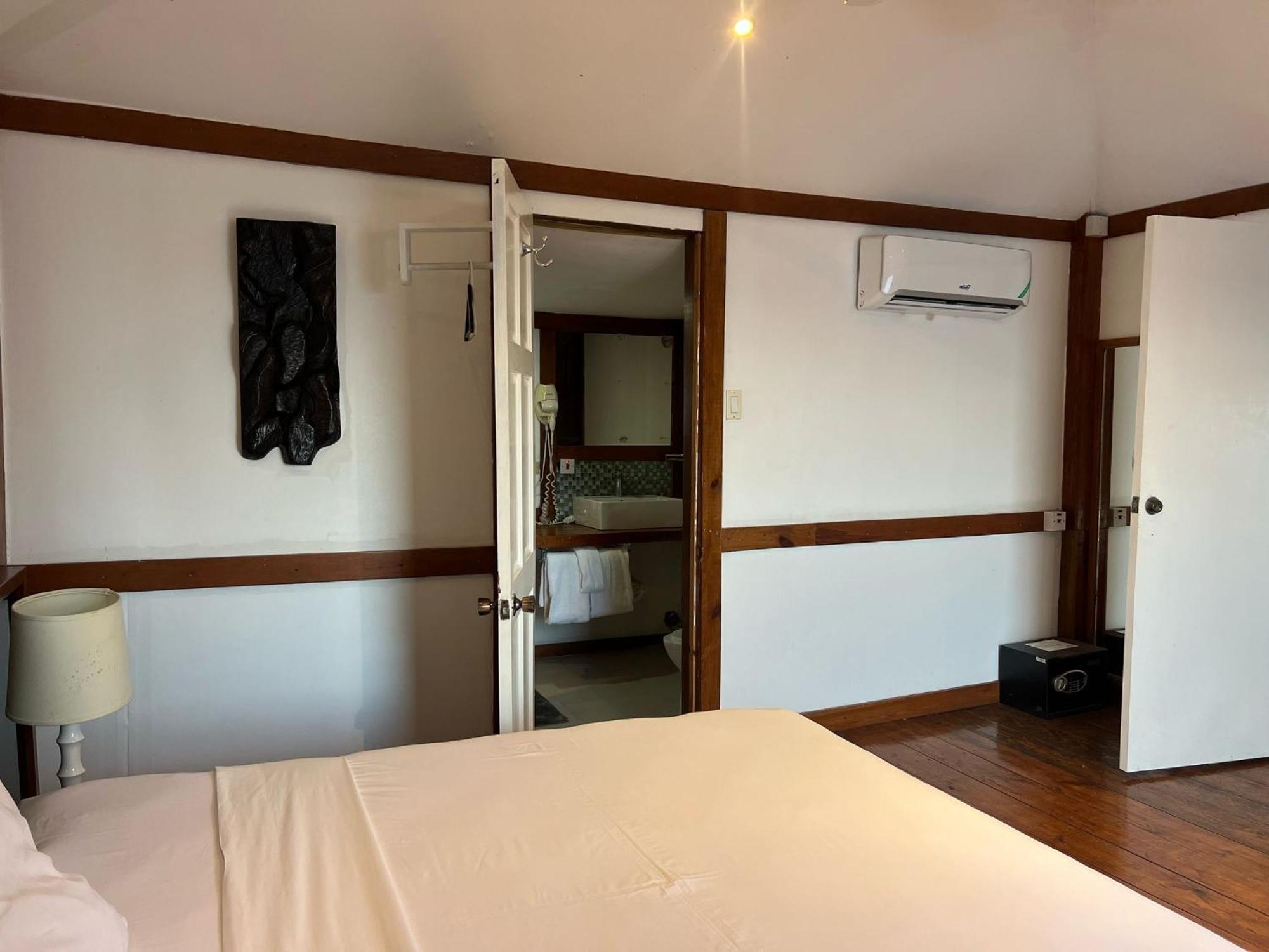 The Sea Cliff Hotel Resort & Spa Port Antonio Eksteriør bilde