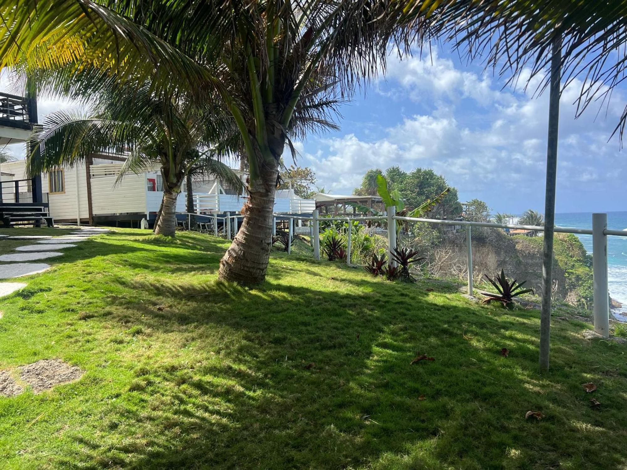 The Sea Cliff Hotel Resort & Spa Port Antonio Eksteriør bilde