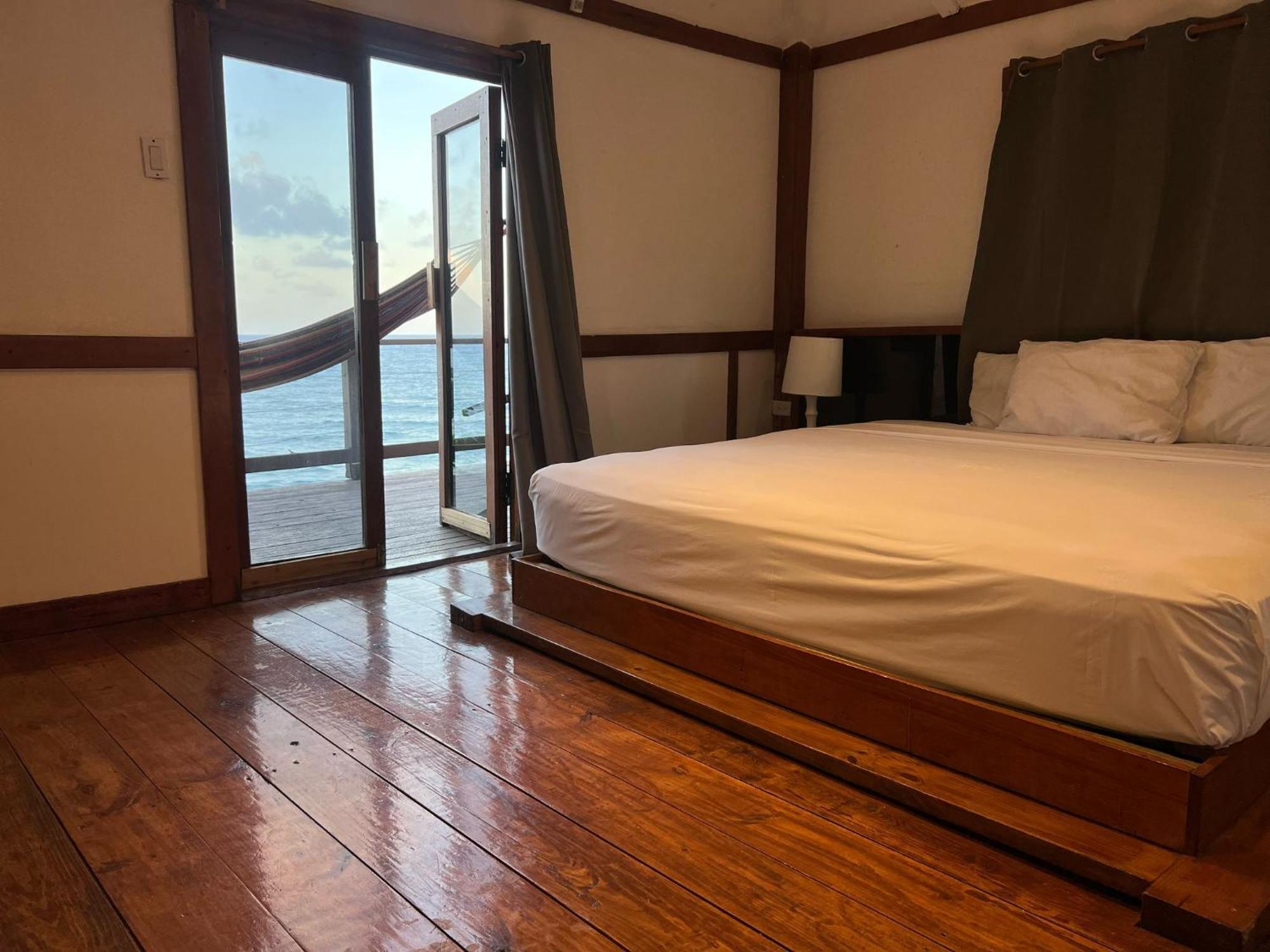 The Sea Cliff Hotel Resort & Spa Port Antonio Eksteriør bilde