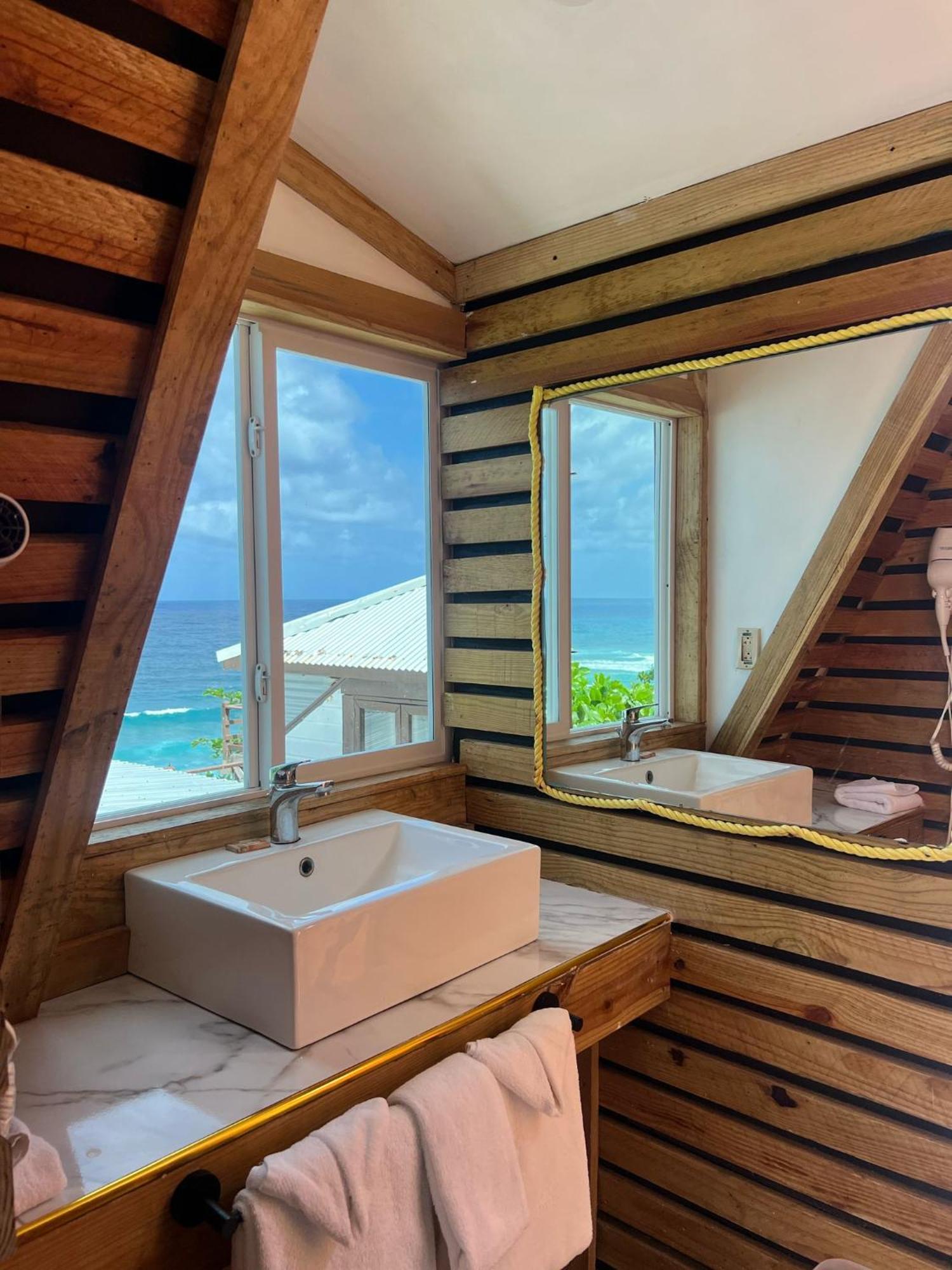 The Sea Cliff Hotel Resort & Spa Port Antonio Eksteriør bilde