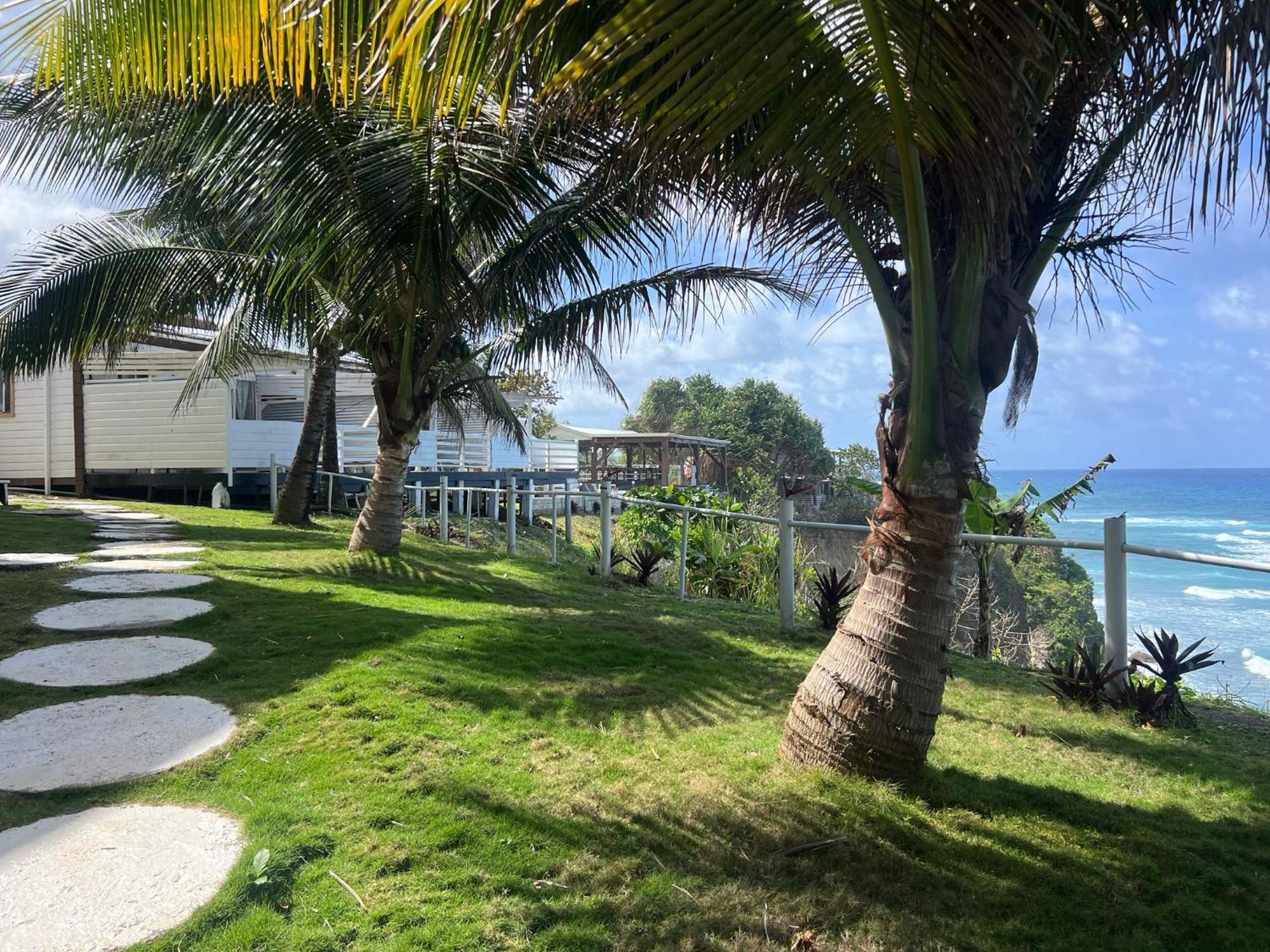 The Sea Cliff Hotel Resort & Spa Port Antonio Eksteriør bilde
