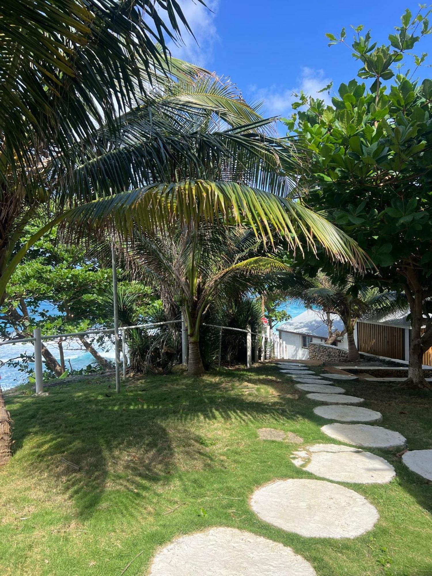 The Sea Cliff Hotel Resort & Spa Port Antonio Eksteriør bilde