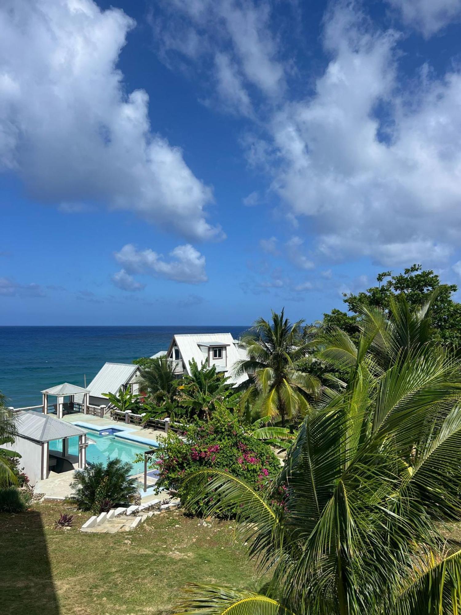 The Sea Cliff Hotel Resort & Spa Port Antonio Eksteriør bilde