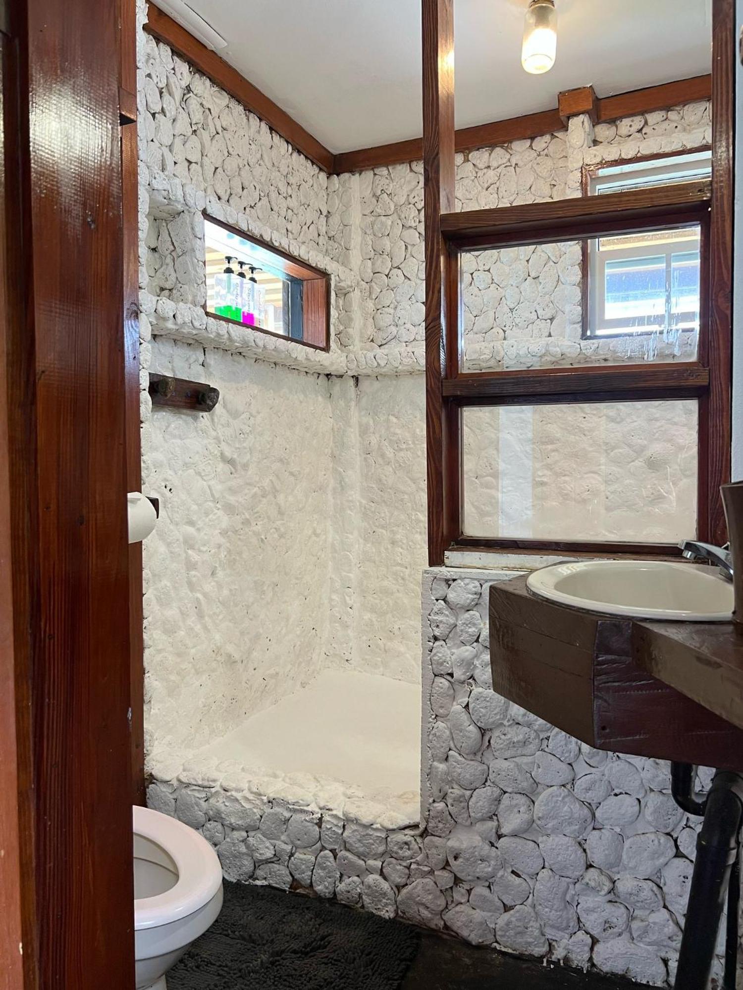 The Sea Cliff Hotel Resort & Spa Port Antonio Eksteriør bilde