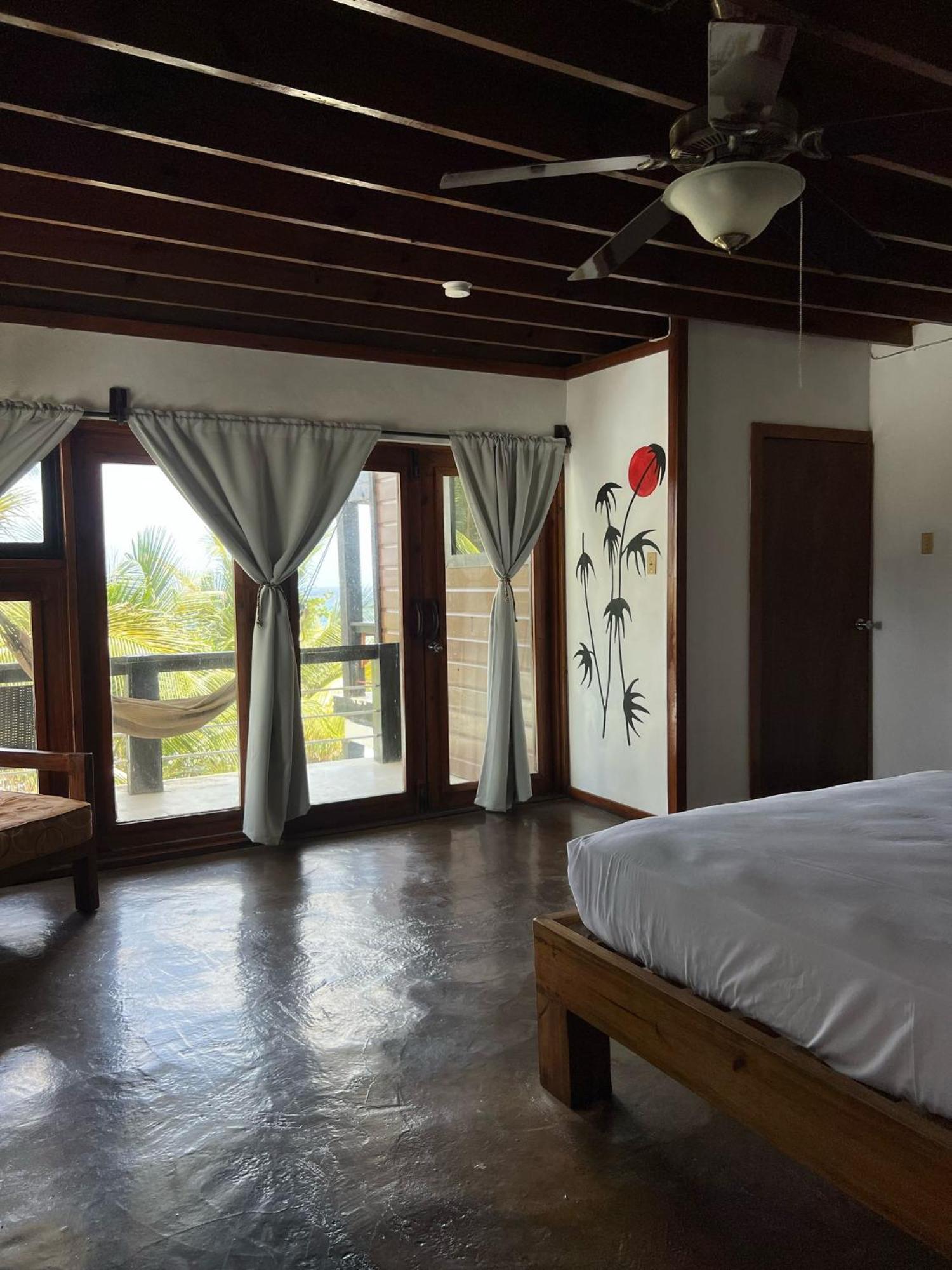 The Sea Cliff Hotel Resort & Spa Port Antonio Eksteriør bilde