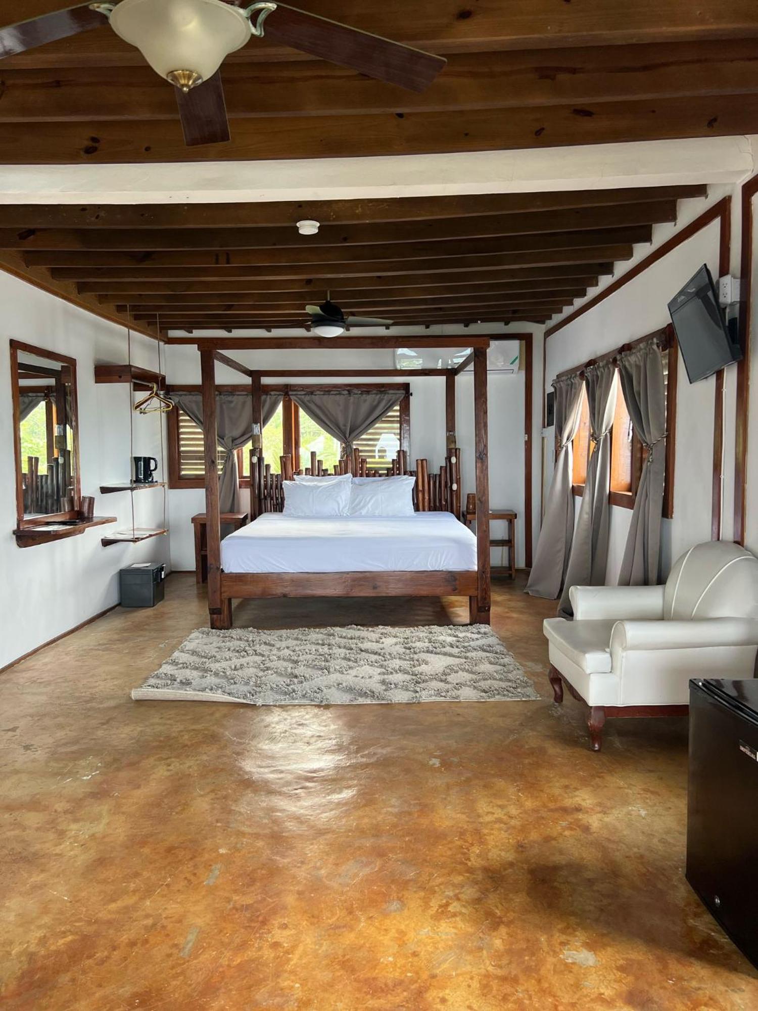 The Sea Cliff Hotel Resort & Spa Port Antonio Eksteriør bilde