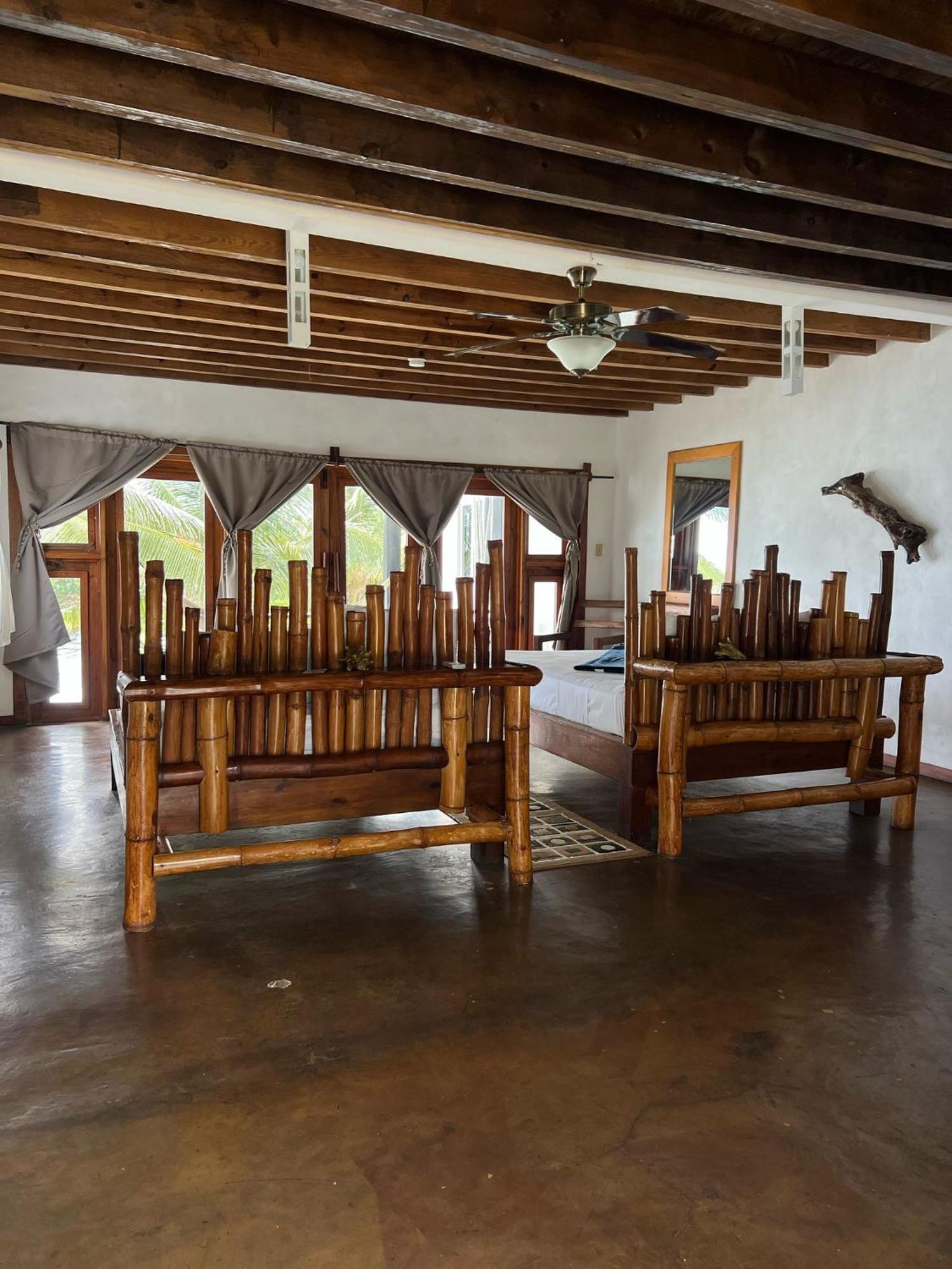 The Sea Cliff Hotel Resort & Spa Port Antonio Eksteriør bilde