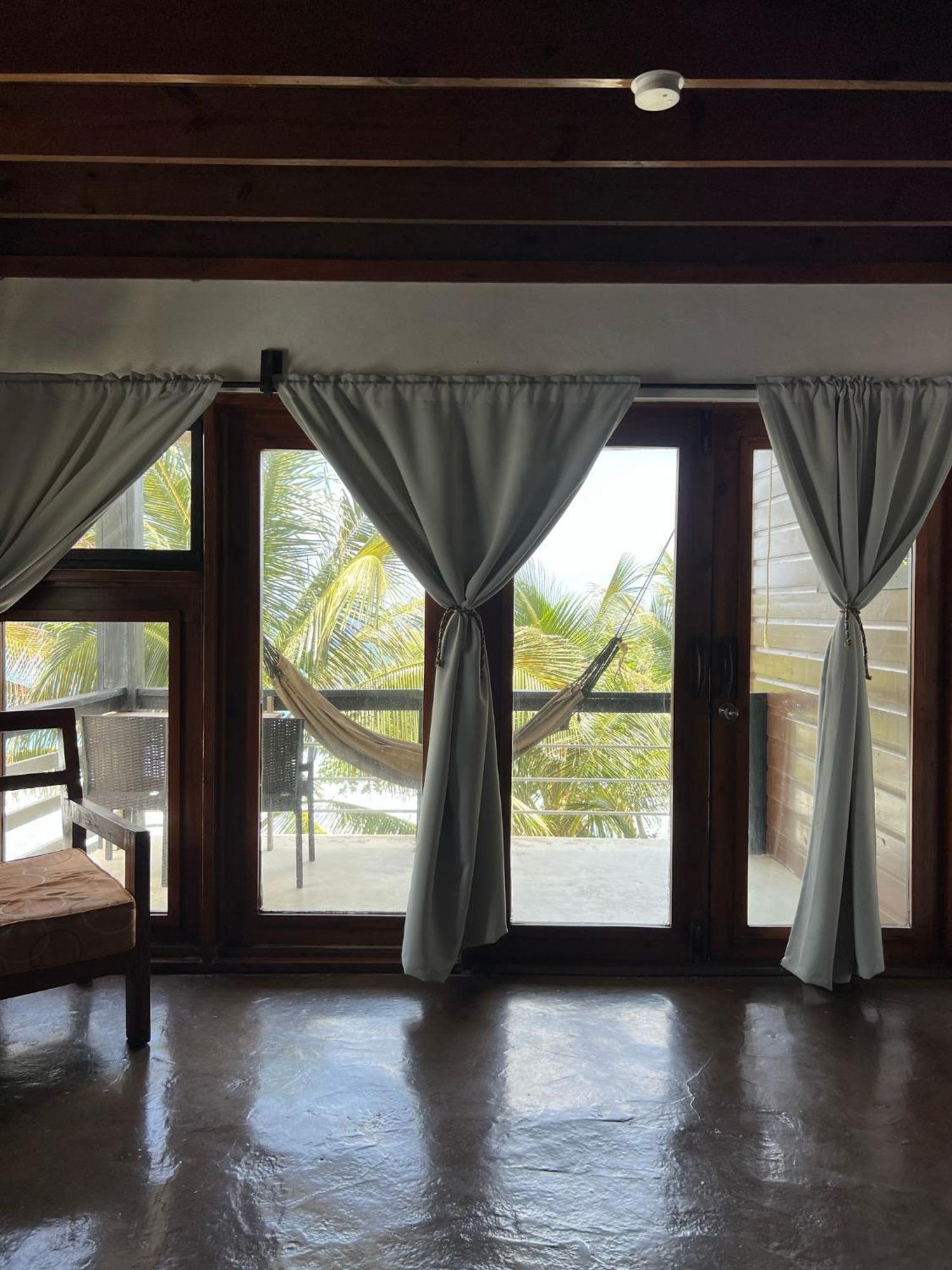 The Sea Cliff Hotel Resort & Spa Port Antonio Eksteriør bilde