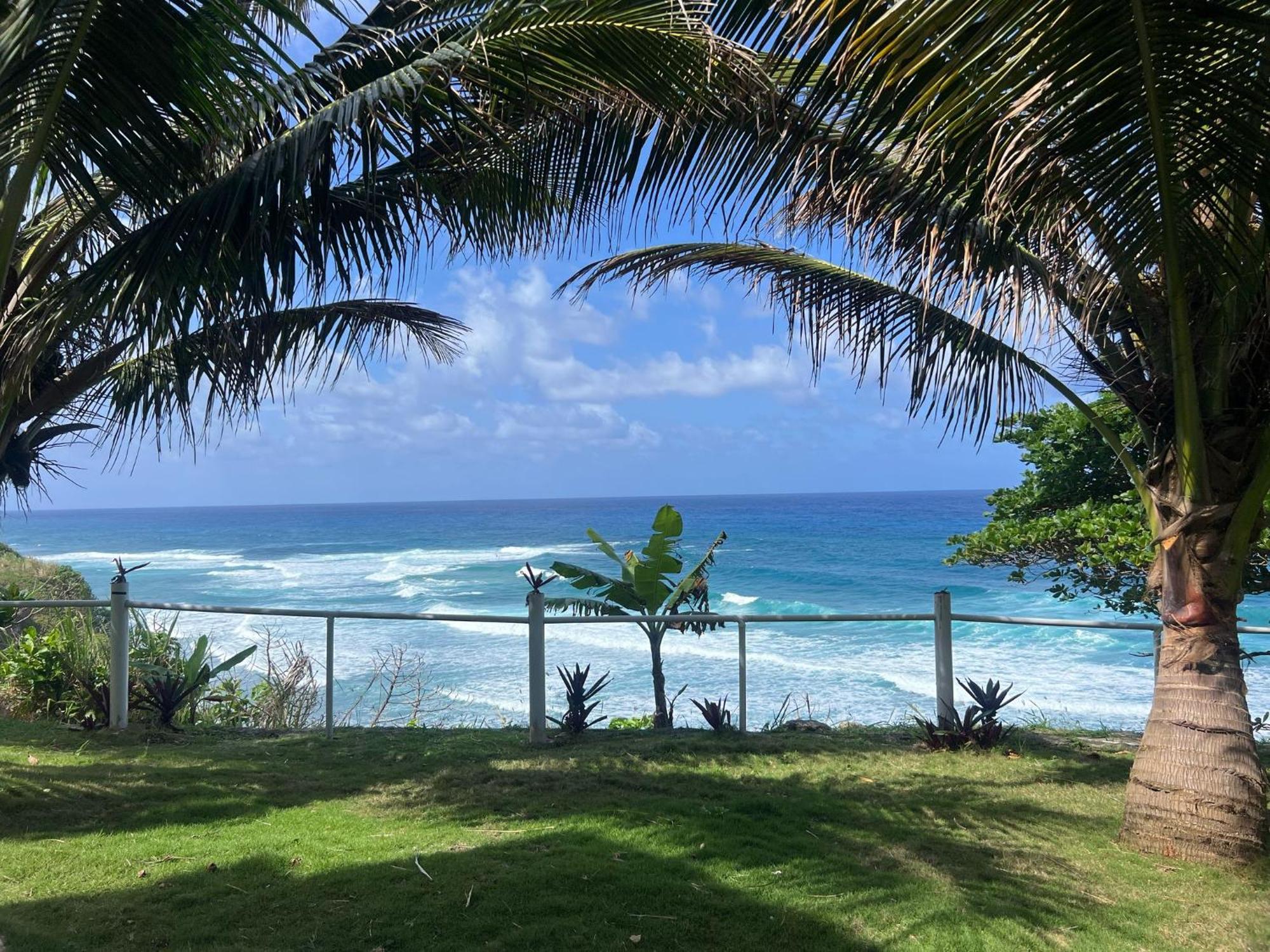 The Sea Cliff Hotel Resort & Spa Port Antonio Eksteriør bilde